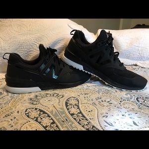 ⚫️New Balance 574!!⚫️